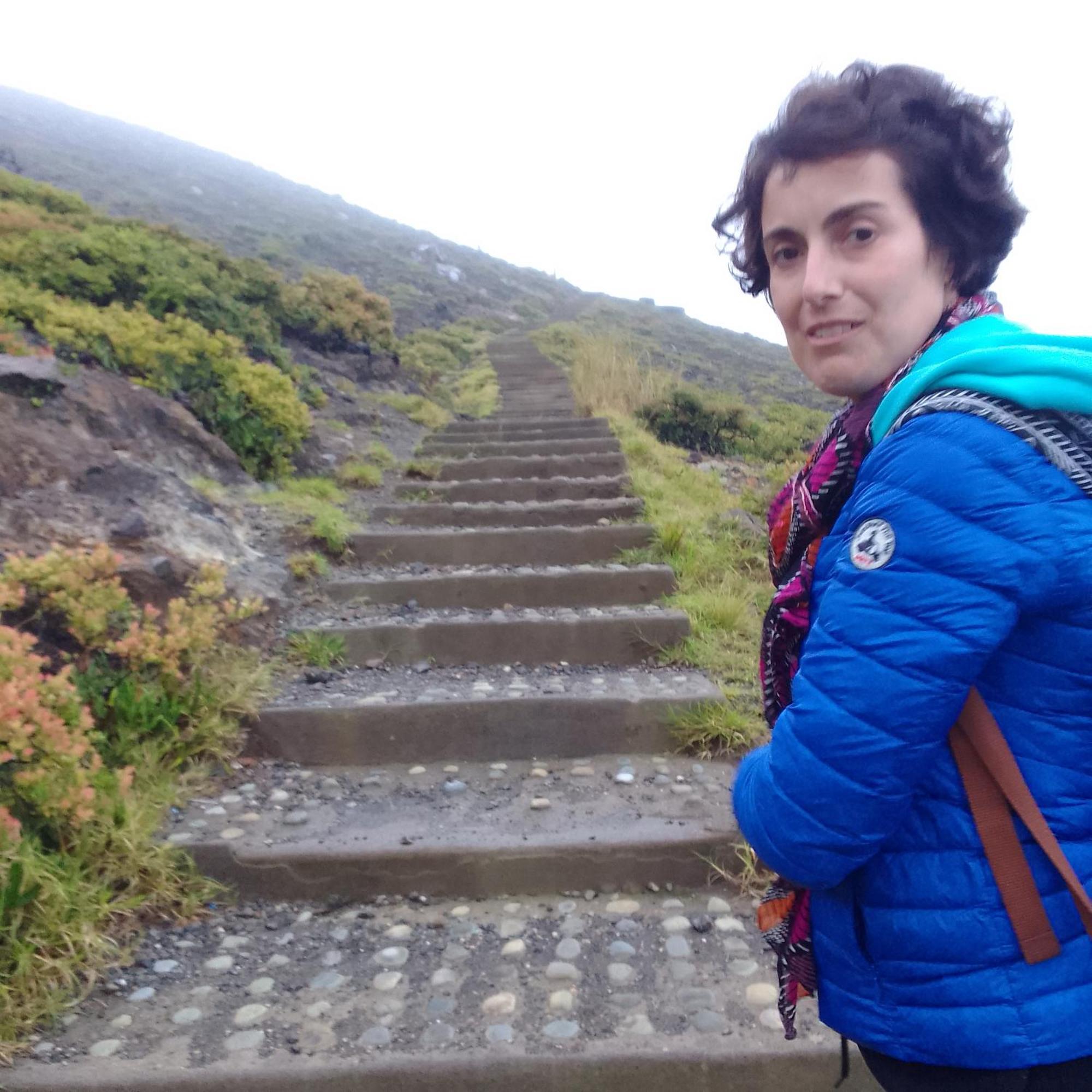 Shila Bungalow Kelimutu Bagian luar foto